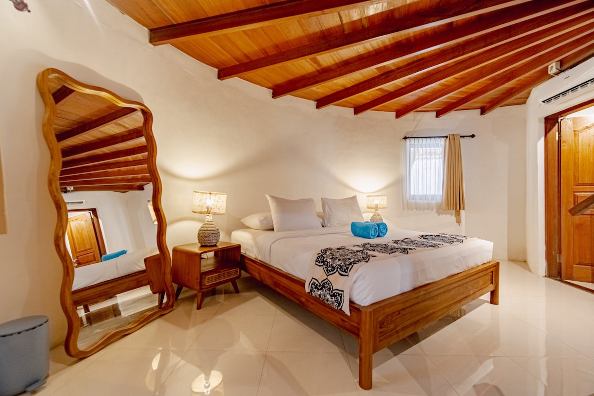 საძინებელი 1