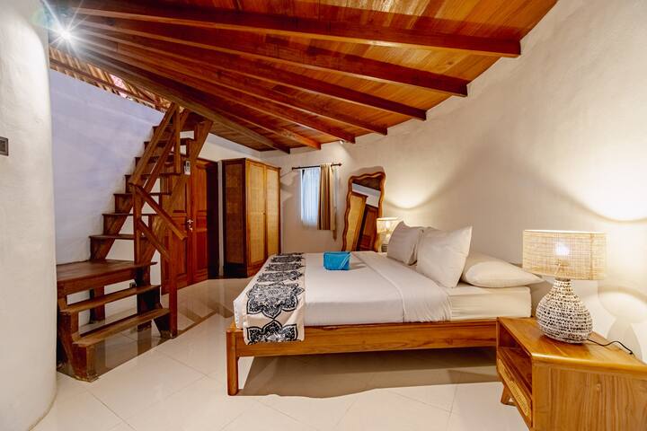 The Onion Co managed Airbnb listing 2