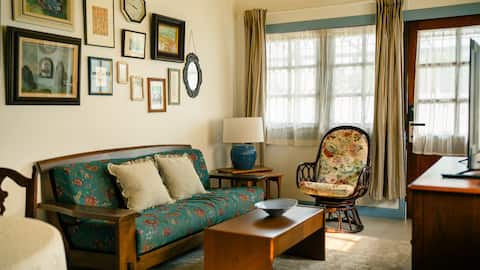 Cozy House – Walkable to MAYA & Nimman