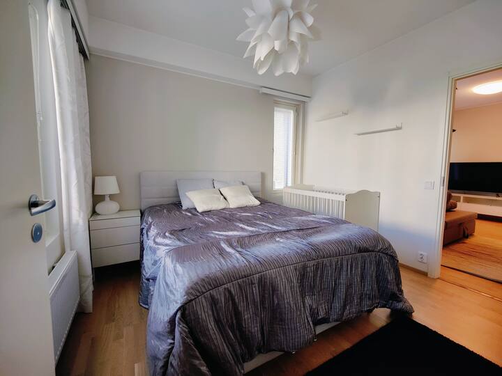 საძინებელი