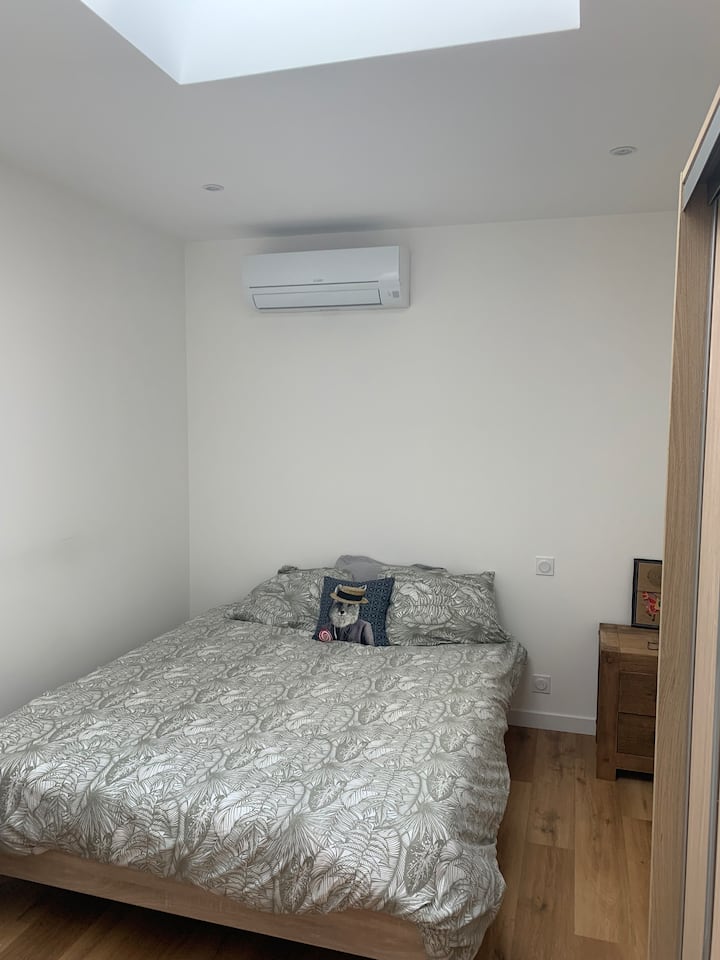 غرفة النوم 2