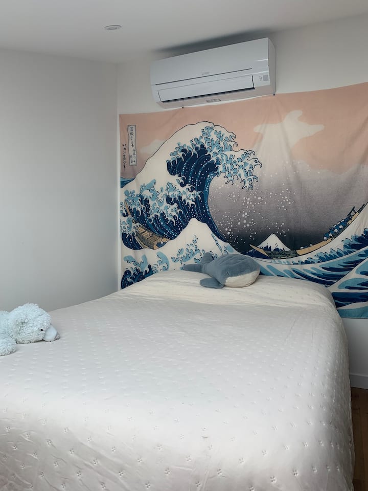 غرفة النوم 3