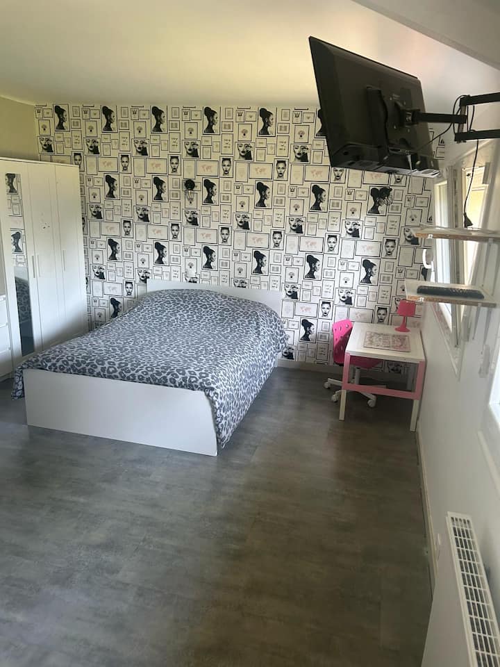 Chambre 5