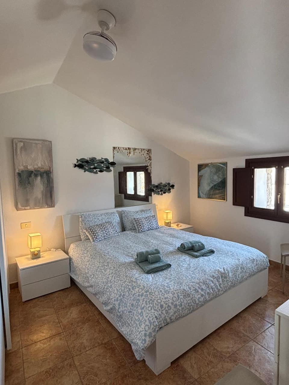 Guest Art in Gallura