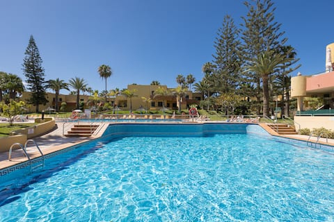 Home2Book Zen Oasis Apt Pool & Terrace, Corralejo