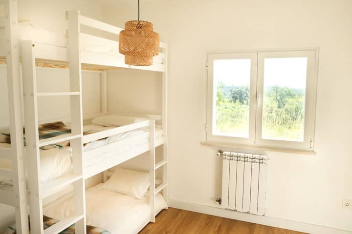 غرفة النوم 3