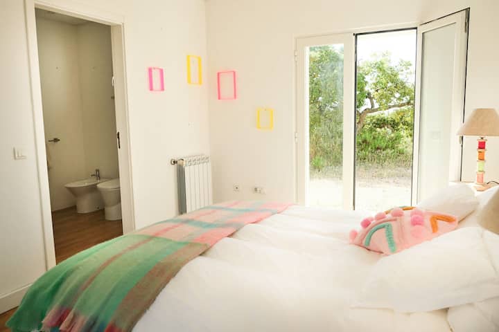 غرفة النوم 1