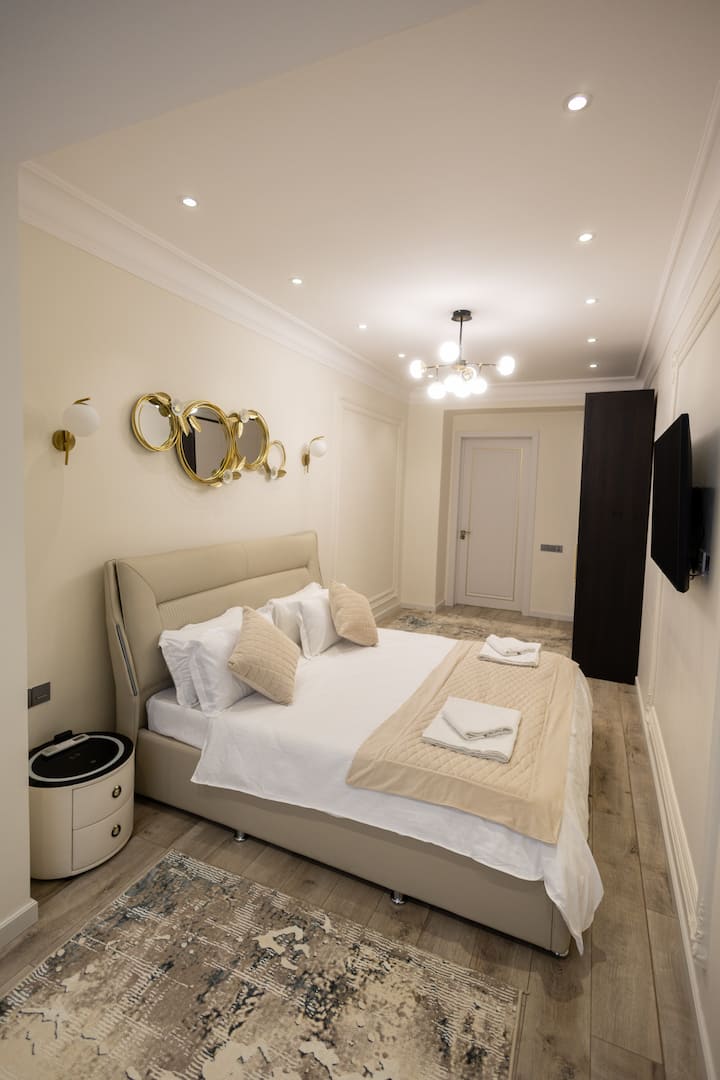 საძინებელი 1