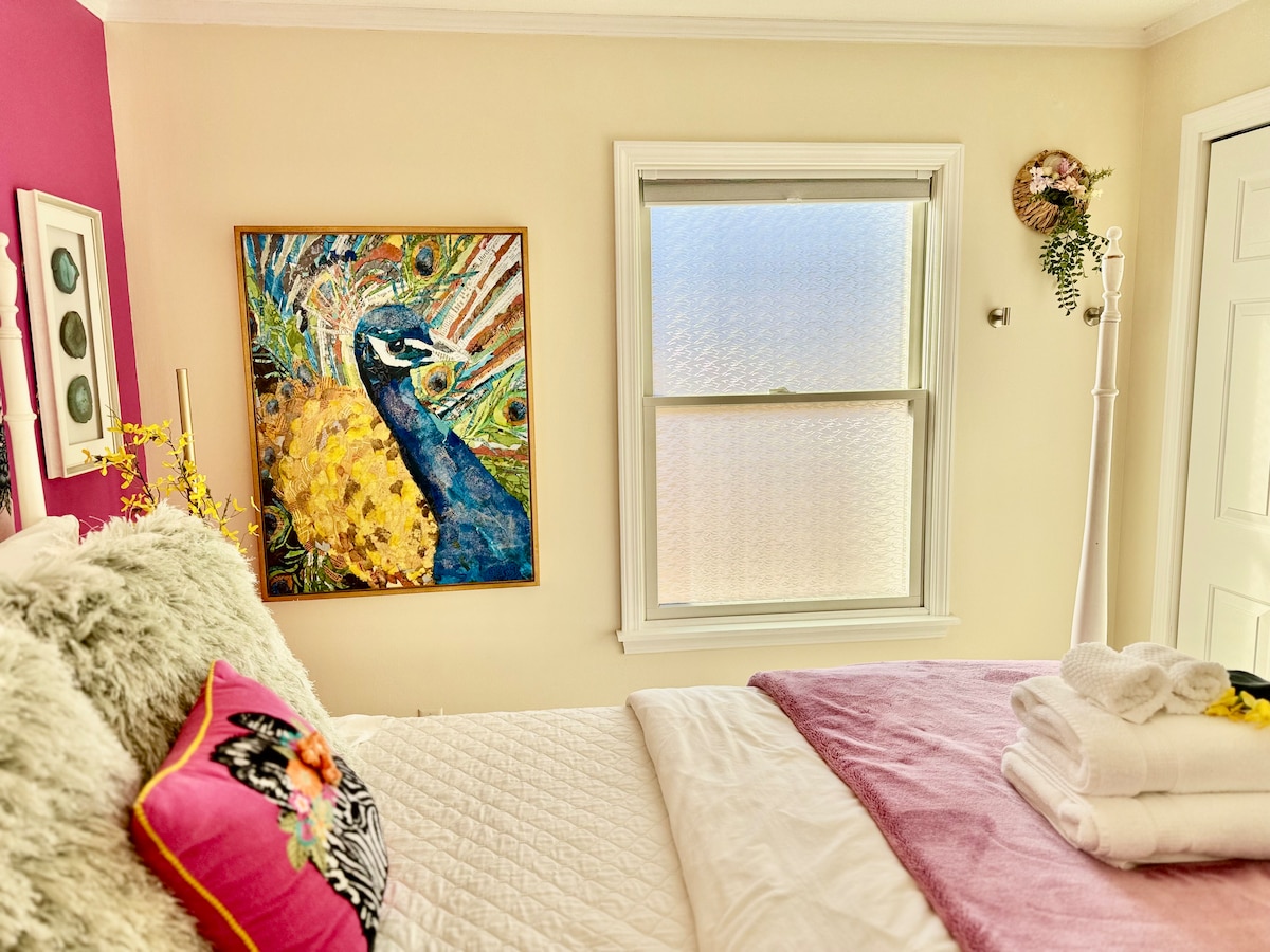 غرفة النوم 4