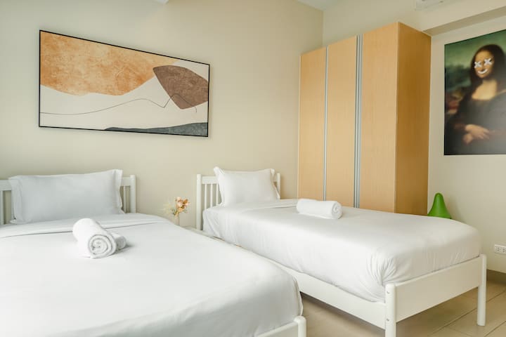Thompson Property Management Corp. managed Airbnb listing 3