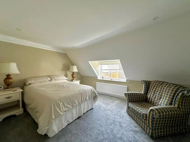 双人卧室（ 2楼）