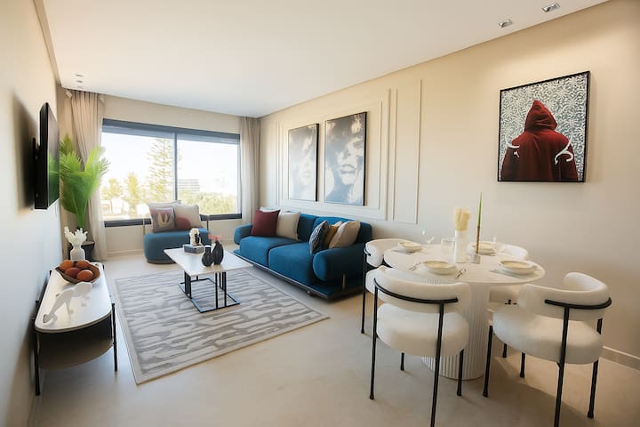 Utopia Stays managed Airbnb listing 2