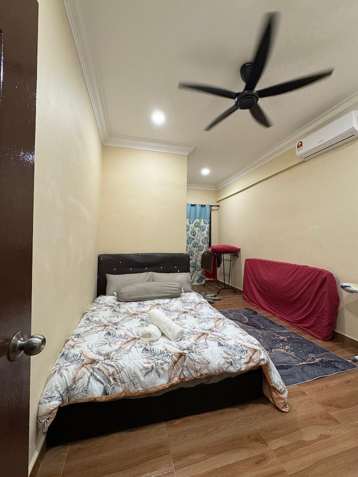 billar para dormir en el fondo
