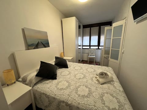 Cozy VT in Lekeitio Near the Beach