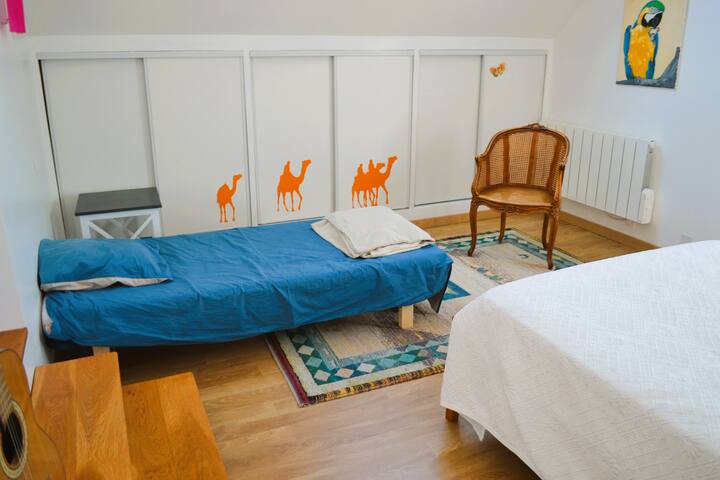 Спална соба