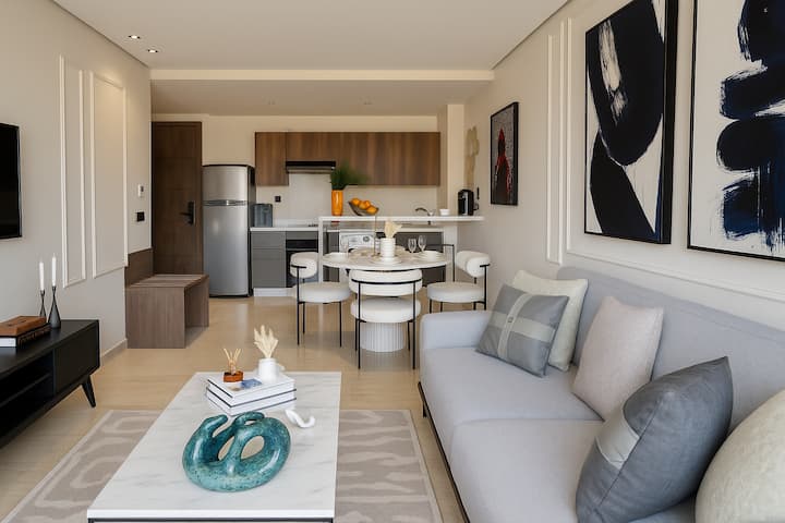 მისაღები ოთახი