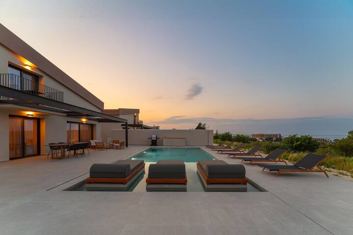 Luma Villas-Villa Elora