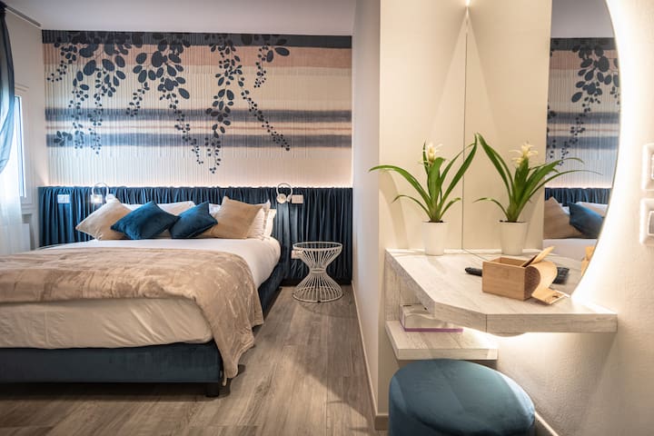 Entire home with 1 bedrooms in Assisi - Appartamento con idromassaggio