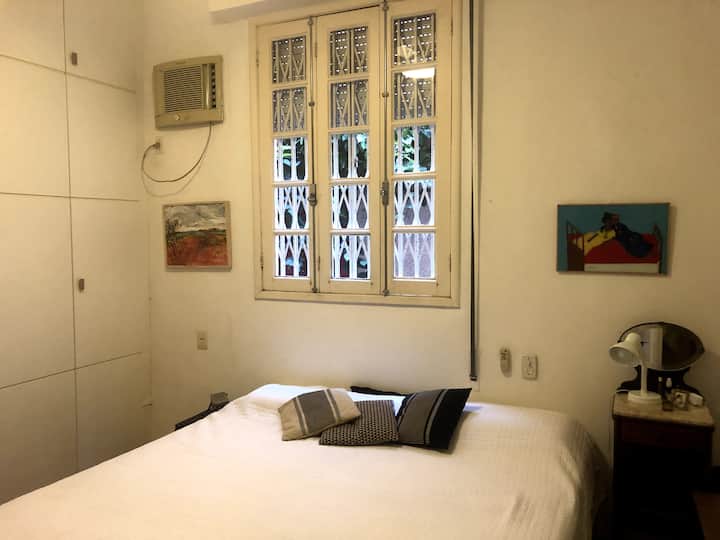 Спална соба 2