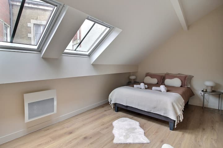 Спална соба 2