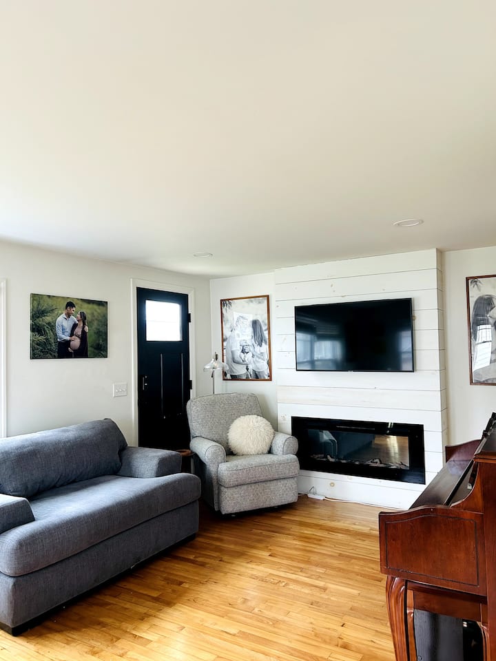 Home In Hamilton - Hamilton, NY