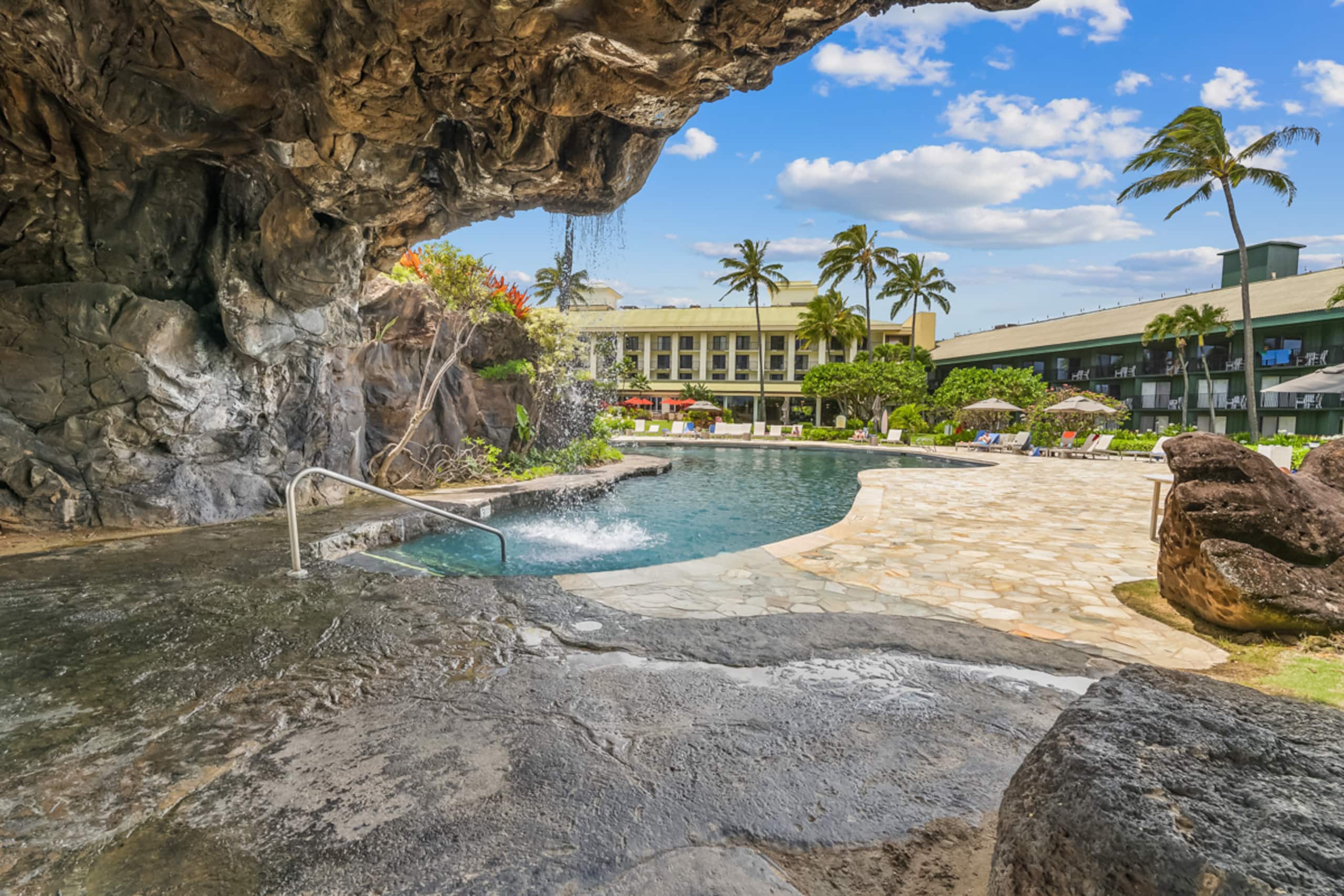 Resort in Lihue · ★4.95 · 1 bedroom · 2 beds · 1 private bath - Image 54