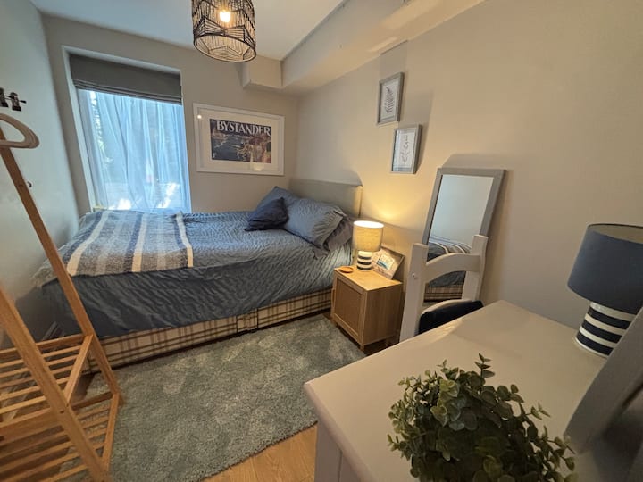 საძინებელი 2