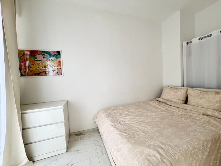 ห้องนอน