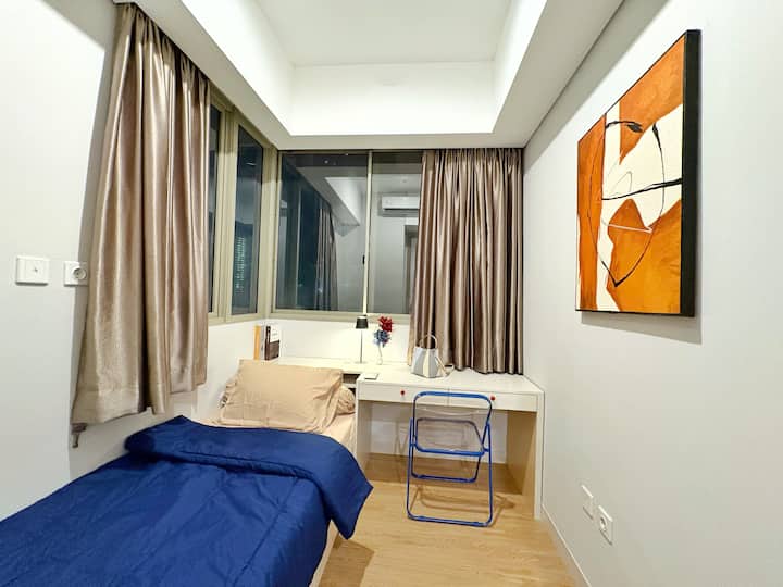 غرفة النوم 2