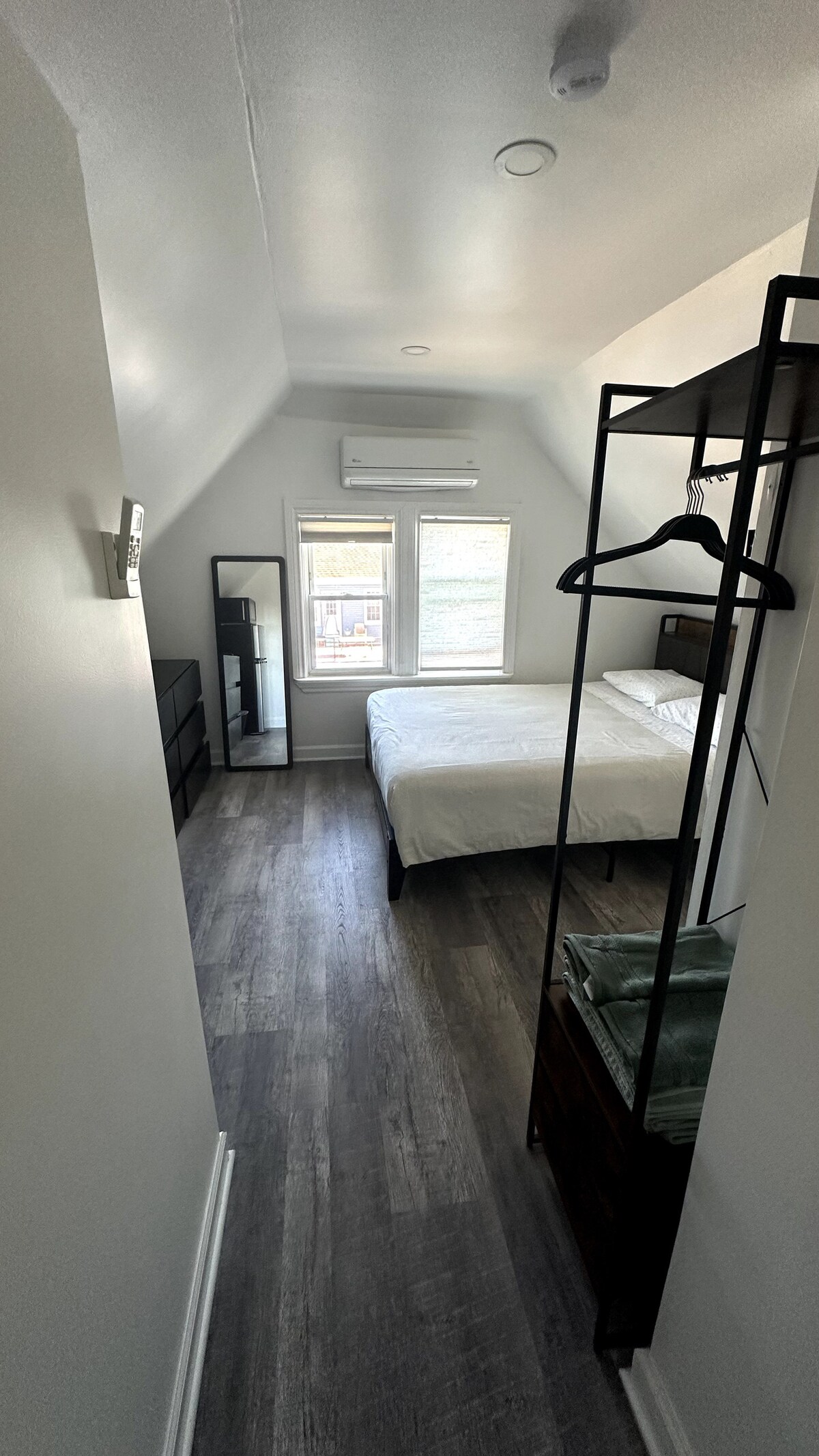 ห้องนอน