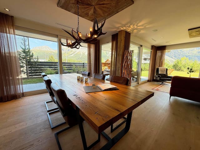Arosa Alpine Holiday AG managed Airbnb listing 3