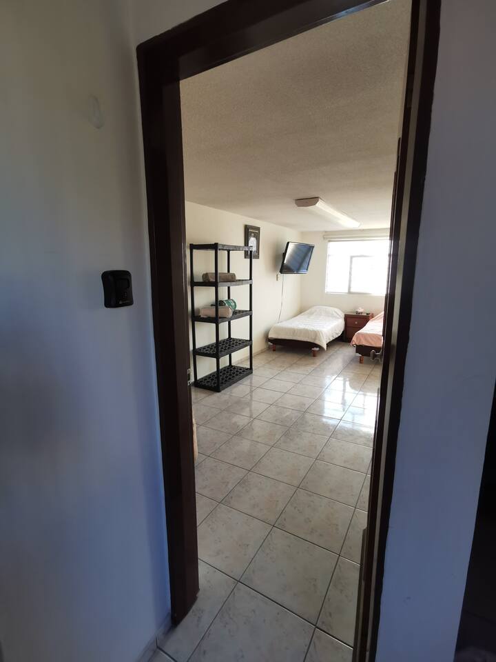 Habitación
