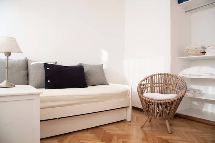 საძინებელი 3