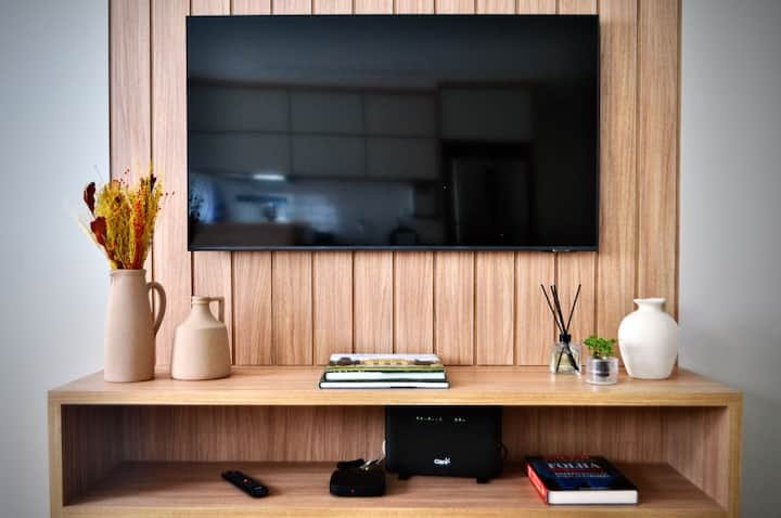 Apartamento Jardins/av. Paulista, Novo E Equipado - Liberdade
