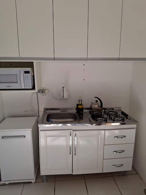 Top Airbnb: Cozy near the sea Rondinha em Arroio Do Sal