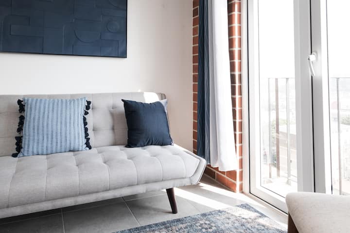 3 Bd In Zona 2 - Ciudad de Guatemala
