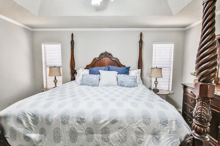 საძინებელი 3