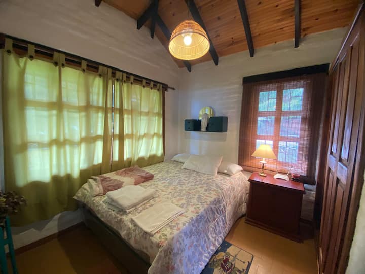 Спална соба 1