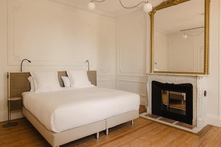 Спална соба 5