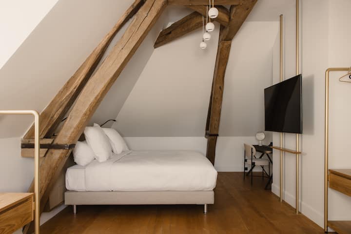 Спална соба 9