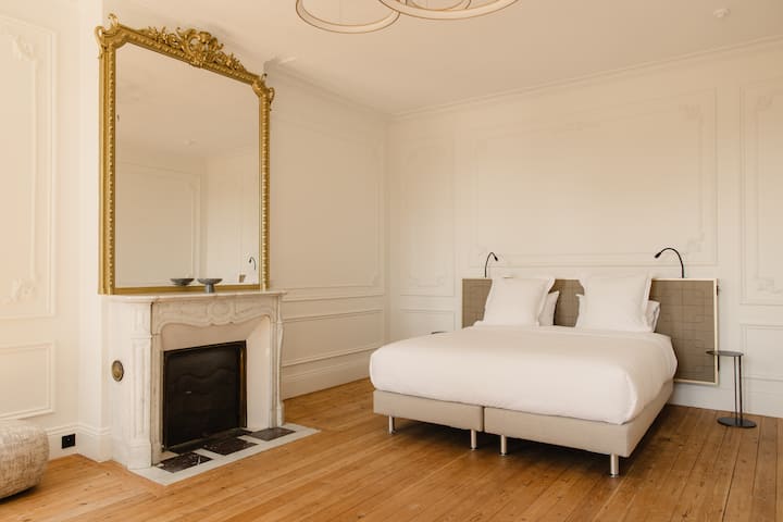 Спална соба 4