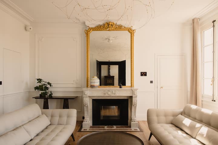 Дневна соба 1