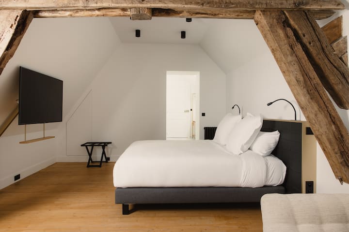 Спална соба 3