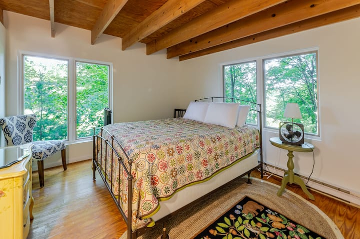 غرفة النوم 1