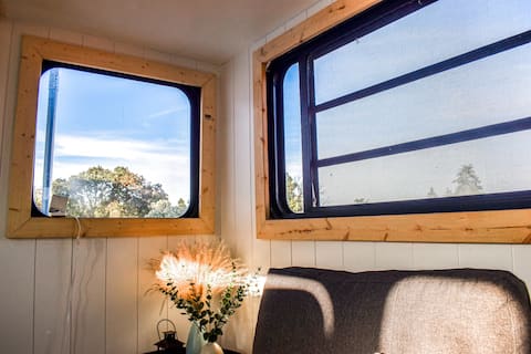 Top Airbnb: Unique outdoor movie experience in Amealco De Bonfil