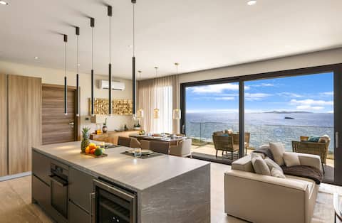 Aman Oceanview