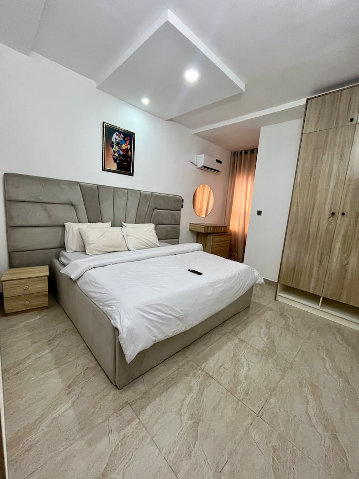 საძინებელი 2