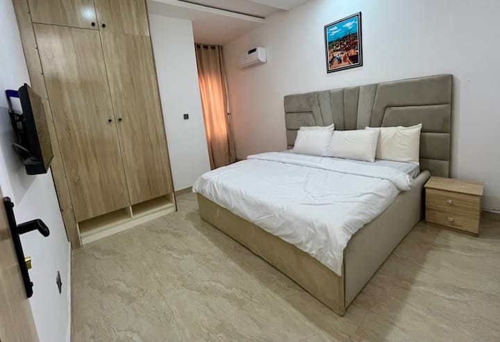 საძინებელი 3