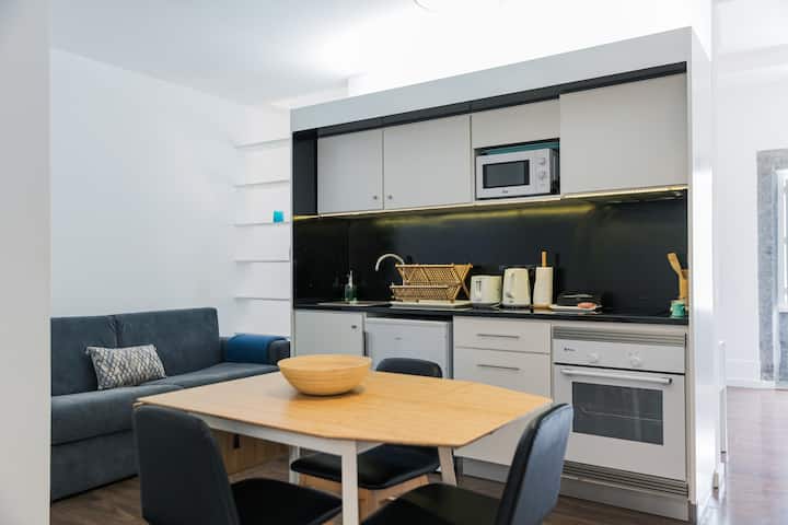 Спална соба 1