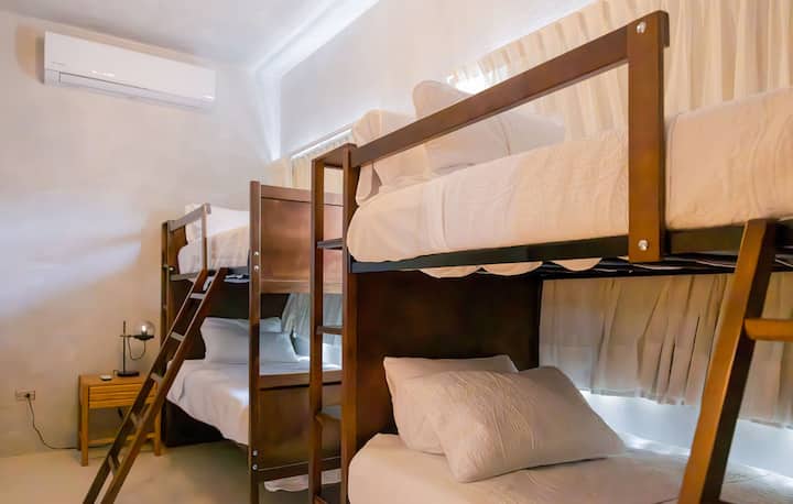 Habitación 7